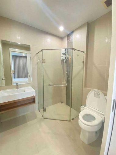 picture Vacant room, ready to move in‼️Happy Condo Ladprao 101 - 8/8