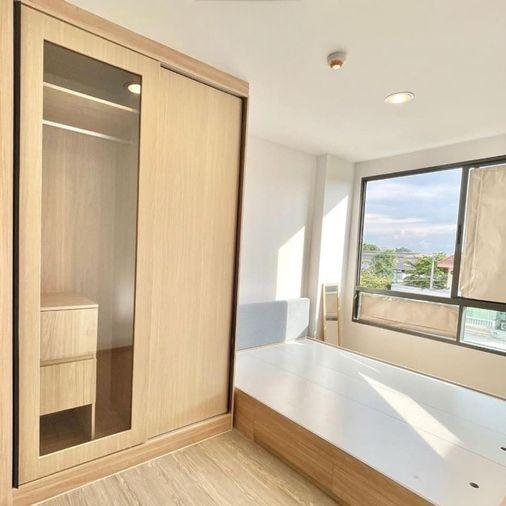 picture Selling a burden 🔥🔥 Special price condo, good location, Polis Suksawat 64 MD-25084705 - 1/9