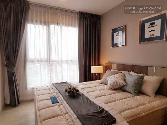 picture Beautiful room ready to move in, right here‼️Life Sukhumvit 48 - 1/5