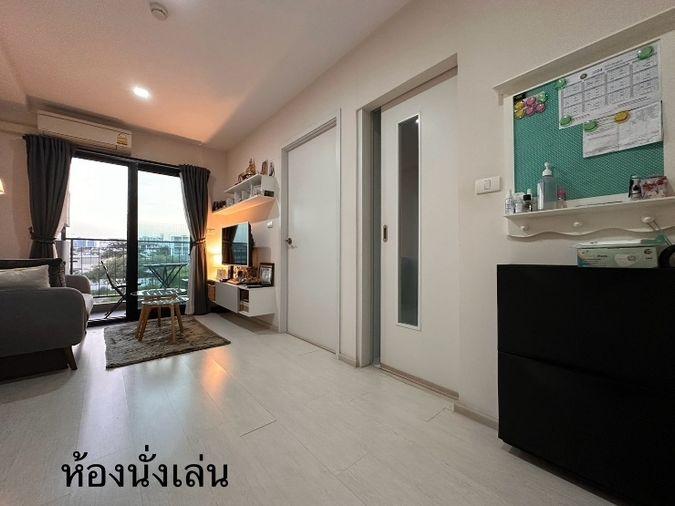 picture Selling a burden 🔥🔥 Special price condo, good location, Condolette Pixel Sathorn MD-25083201 - 5/9