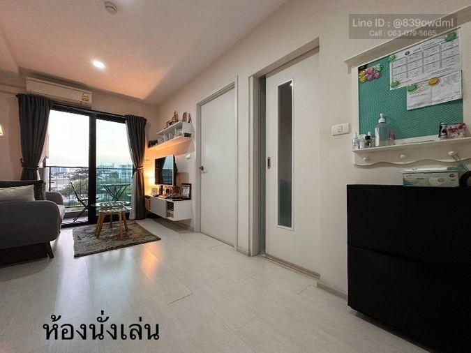 picture Selling a burden 🔥🔥 Special price condo, good location, Condolette Pixel Sathorn MD-25083201 - 5/9