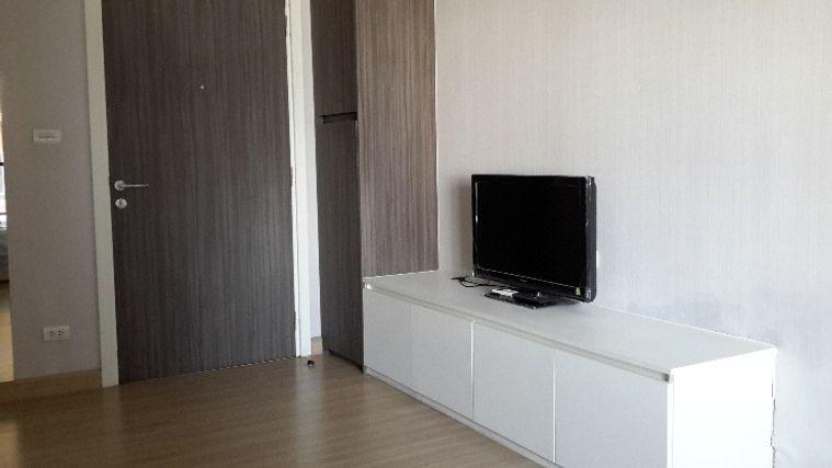picture Selling a burden 🔥🔥 Special price condo, good location, Urbano Absolute Sathorn - Taksin MD-25066876 - 4/6