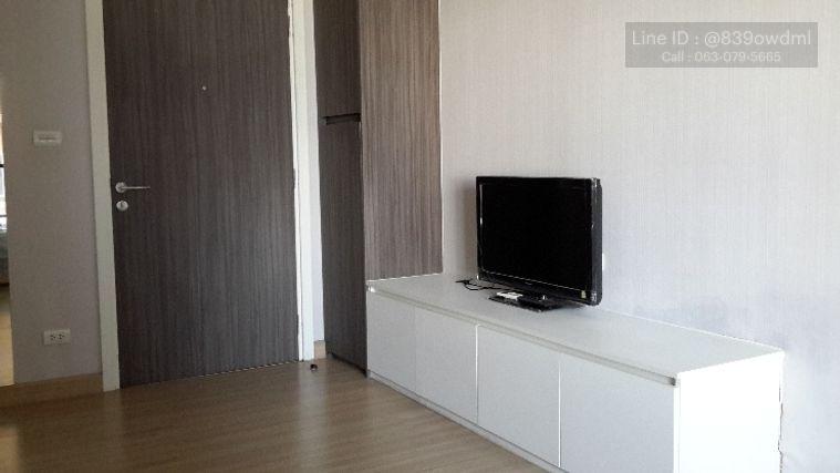 picture Selling a burden ðĨðĨ Special price condo, good location, Urbano Absolute Sathorn - Taksin MD-25066876 - 4/6