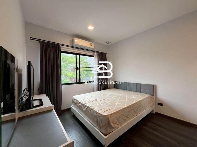 picture Vive Bangna Km.7 for rent with furniture - 20/23