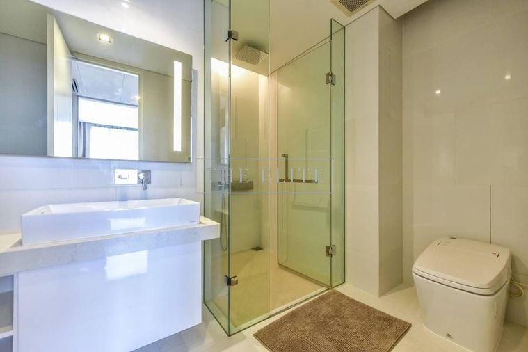 รูป ✨ Luxury Living at The Bangkok Sathorn ห้องจริง วิวเมืองหรูเหนือระดับ ทำเล Prime CBD 💖 - รูปที่ 13/25