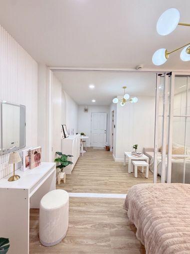 รูป 🏢 ขายคอนโด : B Condo (บี คอนโด)   รหัสทรัพย์ | 📌LNP-C9947  - รูปที่ 5/8