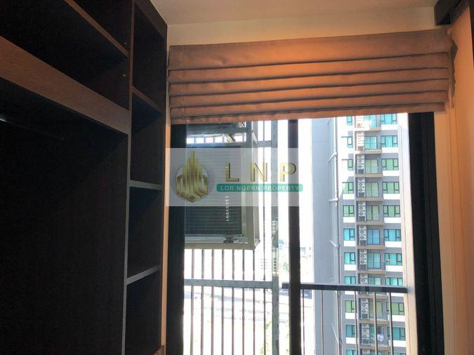 รูป 🏢 ขายคอนโด : Life Asoke (ไลฟ์ อโศก) รหัสทรัพย์ | 📌LNP-C9962 - รูปที่ 8/11