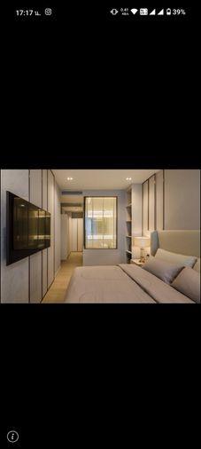 picture Premium quality room✨The Strand Thonglor Condo - 3/8