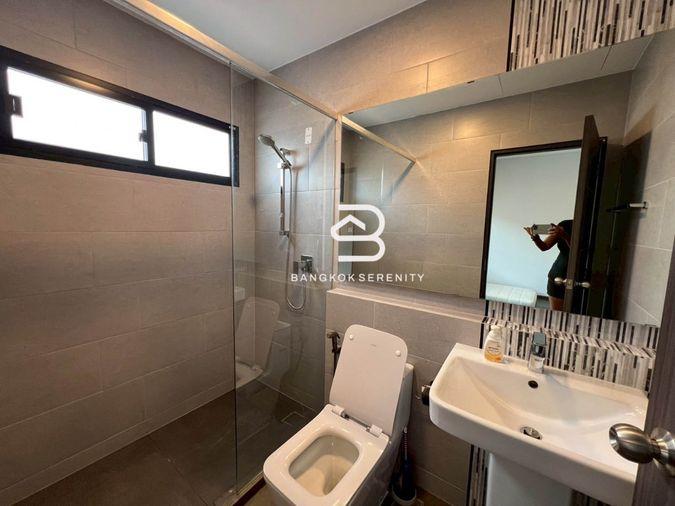 picture Vive Bangna Km.7 for rent with furniture - 18/23