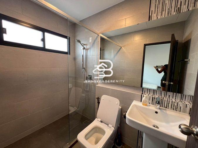 picture Vive Bangna Km.7 for rent with furniture - 18/23