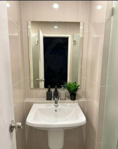 รูป PFD-06211 ให้เช่าคอนโด นิช โมโน รามคำแหง ( Niche MONO Ramkhamhaeng )นัดชมห้อง ■ line : @propertyfinder - รูปที่ 7/9