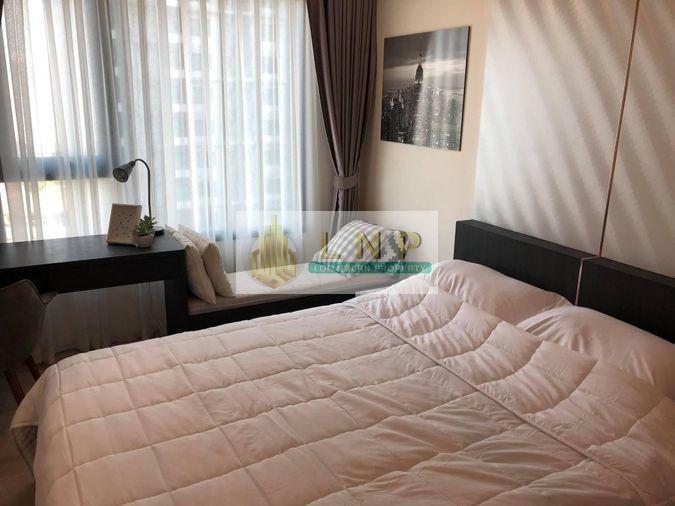 รูป 🏢 ขายคอนโด : Life Asoke (ไลฟ์ อโศก) รหัสทรัพย์ | 📌LNP-C9962 - รูปที่ 10/11