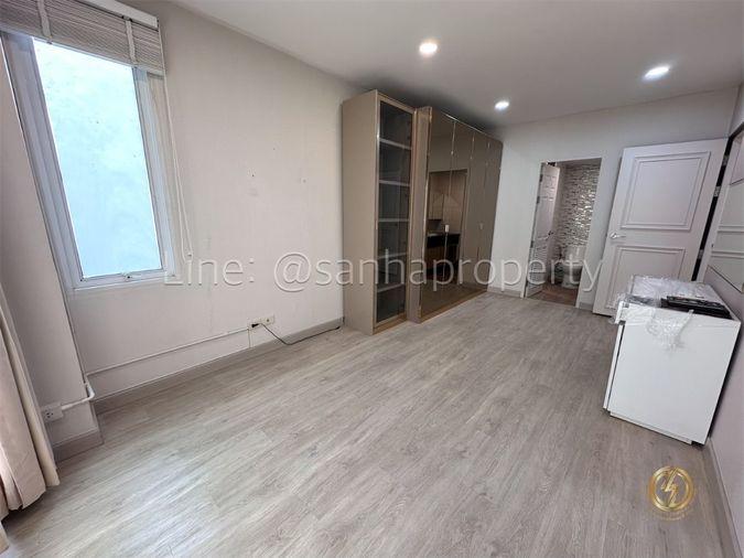 รูป 🔥🔥ขาย Lucus Garden ห้องรีโนเวทใหม่หมด 1นอน 1น้ำ 55ตรม. เพียง 3.65 ล้าน โทร.093-615-5959 - รูปที่ 9/11