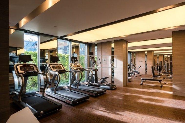 รูป ✨ Luxury Living at The Bangkok Sathorn ห้องจริง วิวเมืองหรูเหนือระดับ ทำเล Prime CBD 💖 - รูปที่ 22/25