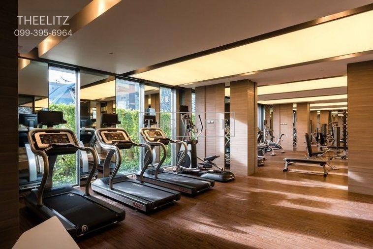 รูป ✨ Luxury Living at The Bangkok Sathorn ห้องจริง วิวเมืองหรูเหนือระดับ ทำเล Prime CBD 💖 - รูปที่ 22/25