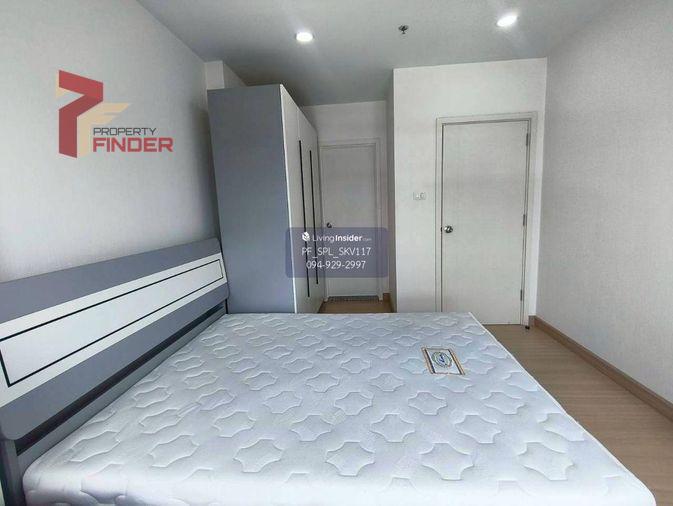 รูป PFD-06209 ให้เช่าคอนโด ศุภาลัย เวอเรนด้า สุขุมวิท 117 นัดชมห้อง 👉line : @propertybkk2 - รูปที่ 5/16