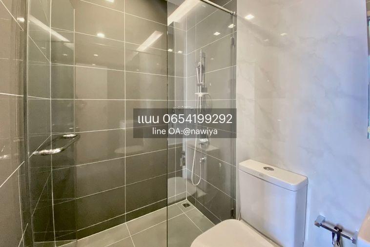 รูป 🍃OwPitiporn161025🍃 M Thonglor 10 เลี้ยงสัตว์ได้ ++ นัดเปิดห้องได้เลย ไม่ติดผู้เช่า ++ - รูปที่ 3/4
