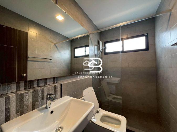 picture Vive Bangna Km.7 for rent with furniture - 23/23