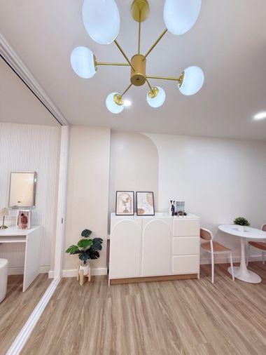รูป 🏢 ขายคอนโด : B Condo (บี คอนโด)   รหัสทรัพย์ | 📌LNP-C9947  - รูปที่ 2/8