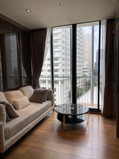 รูป 🏢 ขายคอนโด : Park 24 (พาร์ค 24)   รหัสทรัพย์ | 📌LNP-C7477  - รูปที่ 2/9
