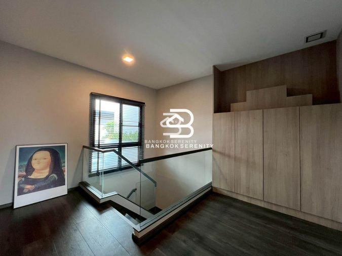 picture Vive Bangna Km.7 for rent with furniture - 19/23