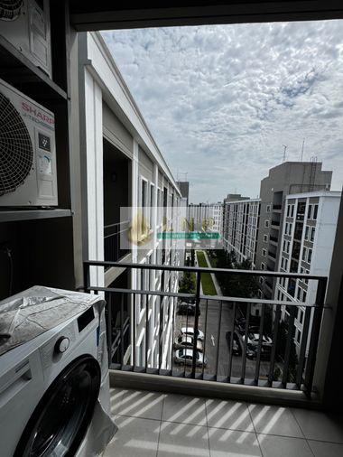 รูป 🏢 ขายคอนโด : Aspire Asoke - Ratchada (แอสปาย อโศก - รัชดา) รหัสทรัพย์ | 📌LNP-C9945 - รูปที่ 5/9