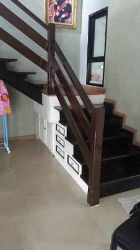 picture Large second-hand detached house for sale in The Valley Village, Sriracha, Chonburi - 7/11