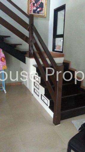 picture Large second-hand detached house for sale in The Valley Village, Sriracha, Chonburi - 7/11