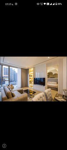picture Premium quality room✨The Strand Thonglor Condo - 2/8