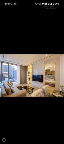 picture Premium quality room✨The Strand Thonglor Condo - 2/8
