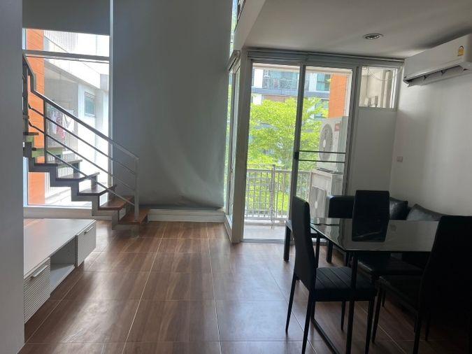 รูป ห้องดี ราคาดี ที่นี่เลย✅ดี 65 คอนโดมิเนียม - รูปที่ 6/10