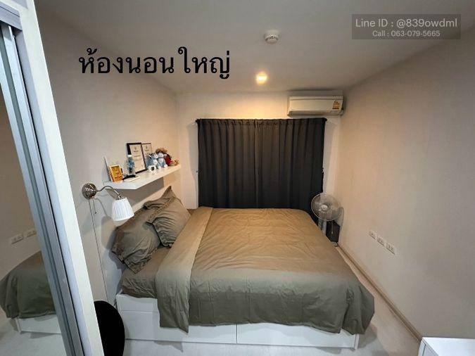 picture Selling a burden 🔥🔥 Special price condo, good location, Condolette Pixel Sathorn MD-25083201 - 1/9