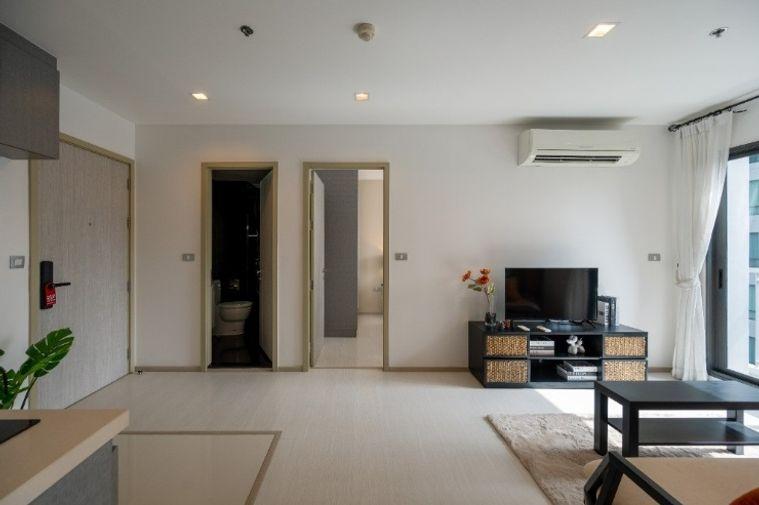 picture Selling a burden 🔥🔥 Special price condo, good location, Rhythm Sukhumvit 36-38 MD-25084713 - 5/9