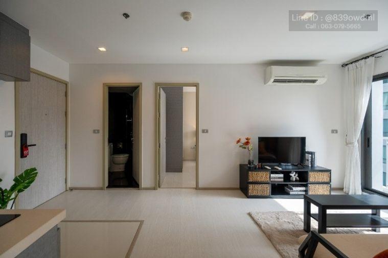 picture Selling a burden ðĨðĨ Special price condo, good location, Rhythm Sukhumvit 36-38 MD-25084713 - 5/9