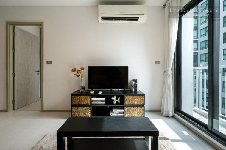 picture Selling a burden ðĨðĨ Special price condo, good location, Rhythm Sukhumvit 36-38 MD-25084713 - 6/9