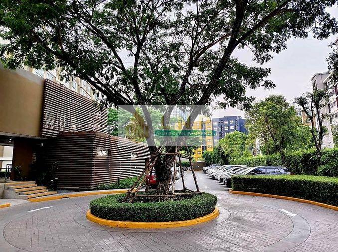 รูป 🏢 ขายคอนโด : dcondo Campus Resort Rangsit (ดีคอนโด แคมปัส รีสอร์ท รังสิต) รหัสทรัพย์ | 📌LNP-C9950 - รูปที่ 2/18