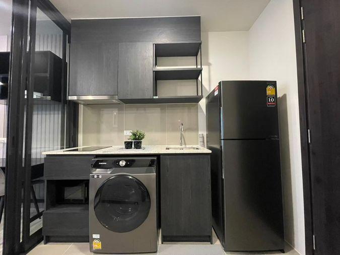 รูป PFD-06208 ให้เช่าคอนโด เอ็กซ์ที ห้วยขวาง ( XT Huaikhwang )นัดชมห้อง ■ line : @propertyfinder - รูปที่ 14/15