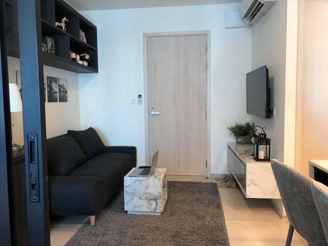 รูป 🏢 ขายคอนโด : Life Asoke (ไลฟ์ อโศก)   รหัสทรัพย์ | 📌LNP-C9962  - รูปที่ 3/11