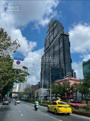 รูป ✨ Luxury Living at The Bangkok Sathorn ห้องจริง วิวเมืองหรูเหนือระดับ ทำเล Prime CBD 💖 - รูปที่ 16/25