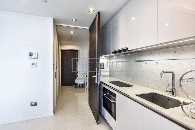 รูป ✨ Luxury Living at The Bangkok Sathorn ห้องจริง วิวเมืองหรูเหนือระดับ ทำเล Prime CBD 💖 - รูปที่ 6/25