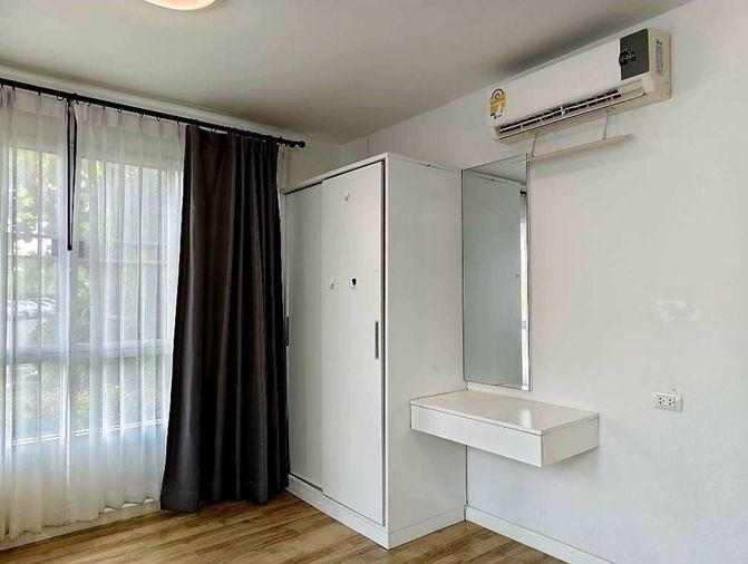 รูป 🏢 ขายคอนโด : dcondo Campus Resort Rangsit (ดีคอนโด แคมปัส รีสอร์ท รังสิต)   รหัสทรัพย์ | 📌LNP-C9950  - รูปที่ 12/18