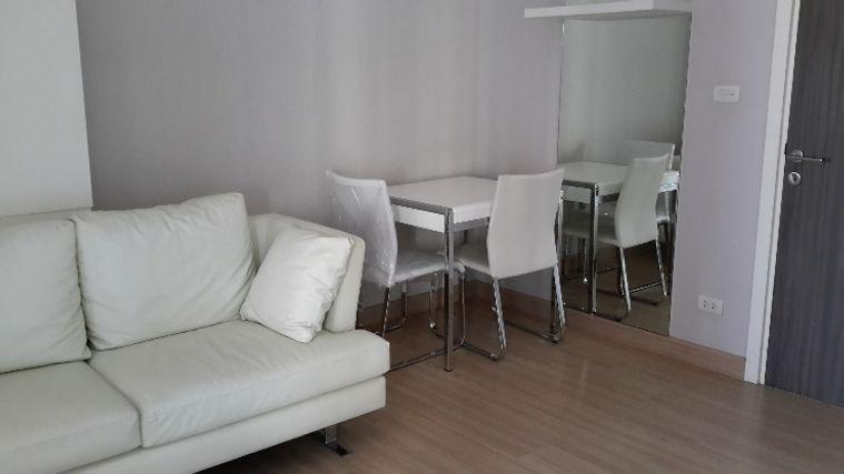 picture Selling a burden 🔥🔥 Special price condo, good location, Urbano Absolute Sathorn - Taksin MD-25066876 - 3/6