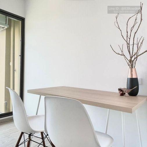 picture Selling a burden ðĨðĨ Special price condo, good location, Polis Suksawat 64 MD-25084705 - 7/9