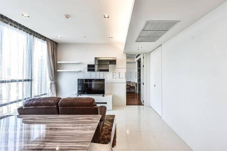 รูป ✨ Luxury Living at The Bangkok Sathorn ห้องจริง วิวเมืองหรูเหนือระดับ ทำเล Prime CBD 💖 - รูปที่ 7/25