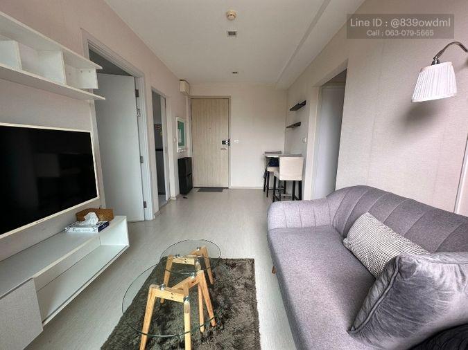 picture Selling a burden 🔥🔥 Special price condo, good location, Condolette Pixel Sathorn MD-25083201 - 6/9