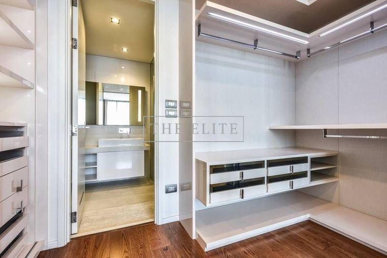 รูป ✨ Luxury Living at The Bangkok Sathorn ห้องจริง วิวเมืองหรูเหนือระดับ ทำเล Prime CBD 💖 - รูปที่ 8/25