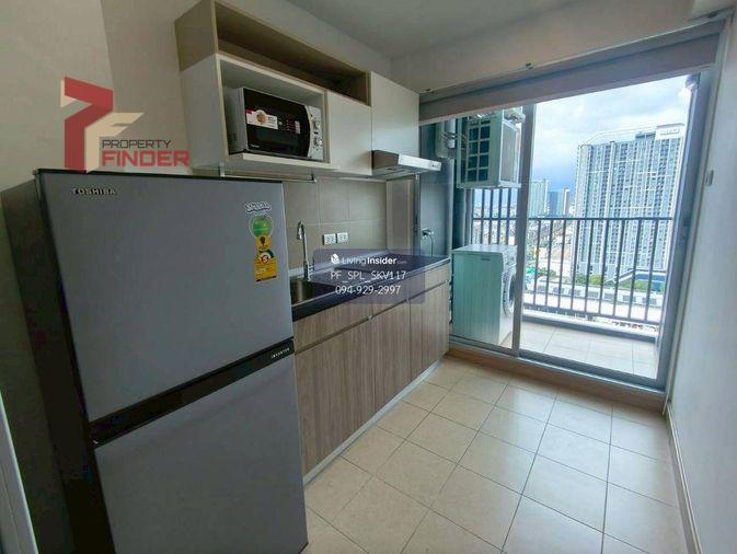 รูป PFD-06209 ให้เช่าคอนโด ศุภาลัย เวอเรนด้า สุขุมวิท 117 นัดชมห้อง 👉line : @propertybkk2 - รูปที่ 13/16