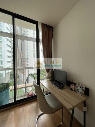 รูป 🏢 ขายคอนโด : Park 24 (พาร์ค 24) รหัสทรัพย์ | 📌LNP-C7477 - รูปที่ 3/9