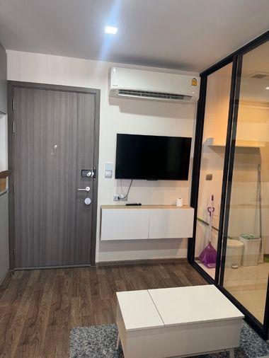 รูป 👏ห้องสวย ราคาต่อรองได้👏โครงการ ไลฟ์ ลาดพร้าว เเวลลีย์ - รูปที่ 4/10