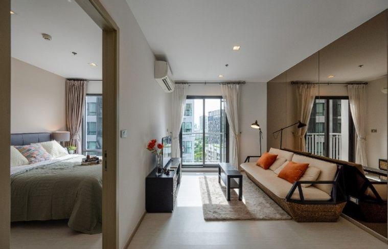 picture Selling a burden 🔥🔥 Special price condo, good location, Rhythm Sukhumvit 36-38 MD-25084713 - 3/9